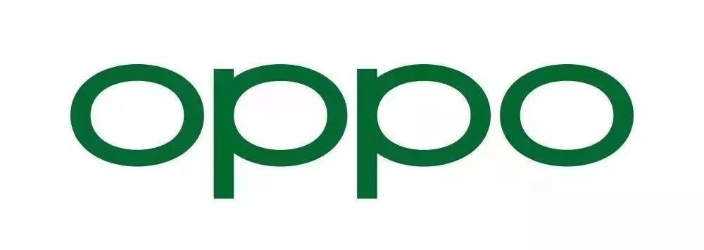 长治OPPO 2019启用全新VI设计识别系统