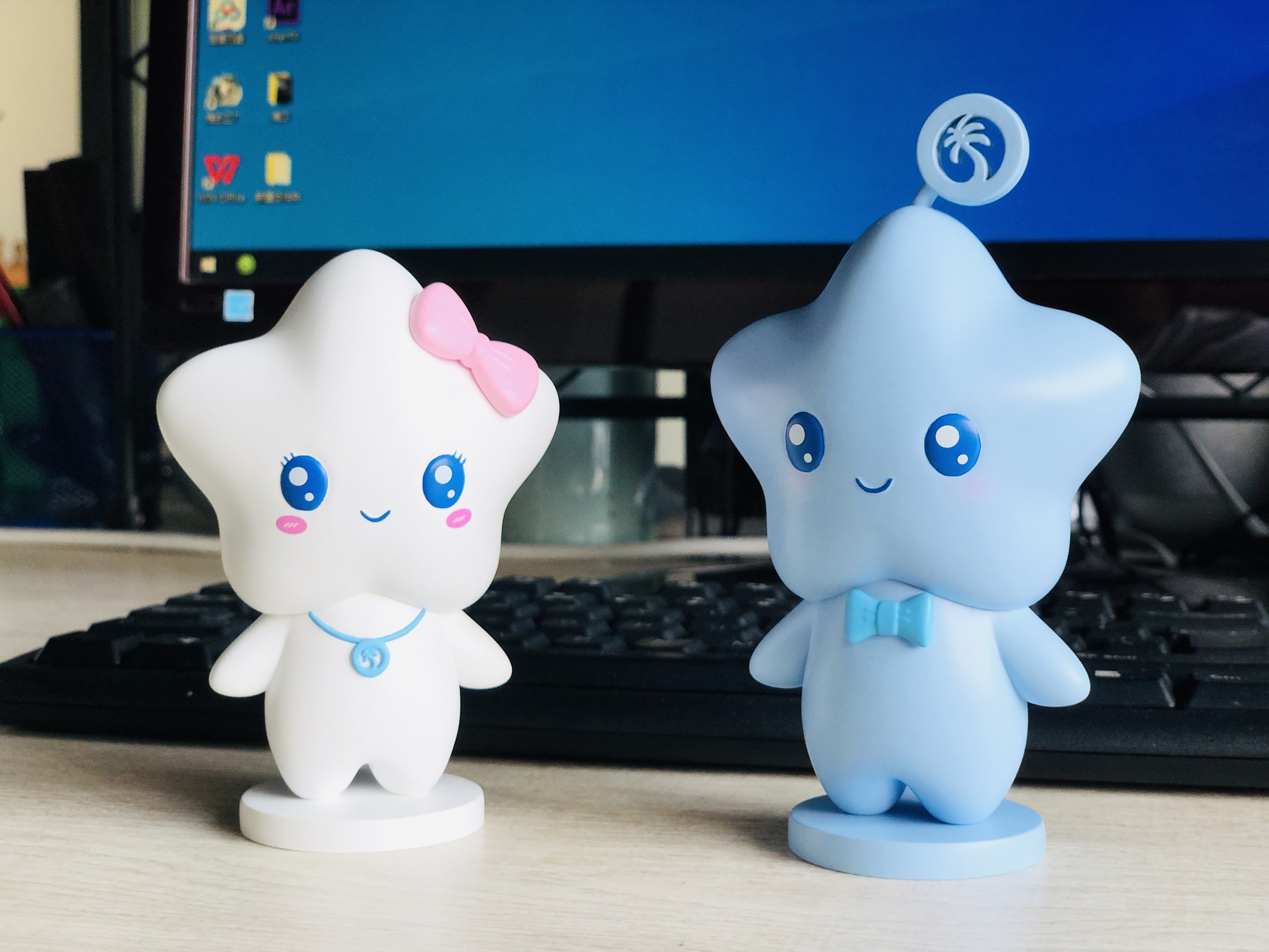 长治海南银行IP形象设计