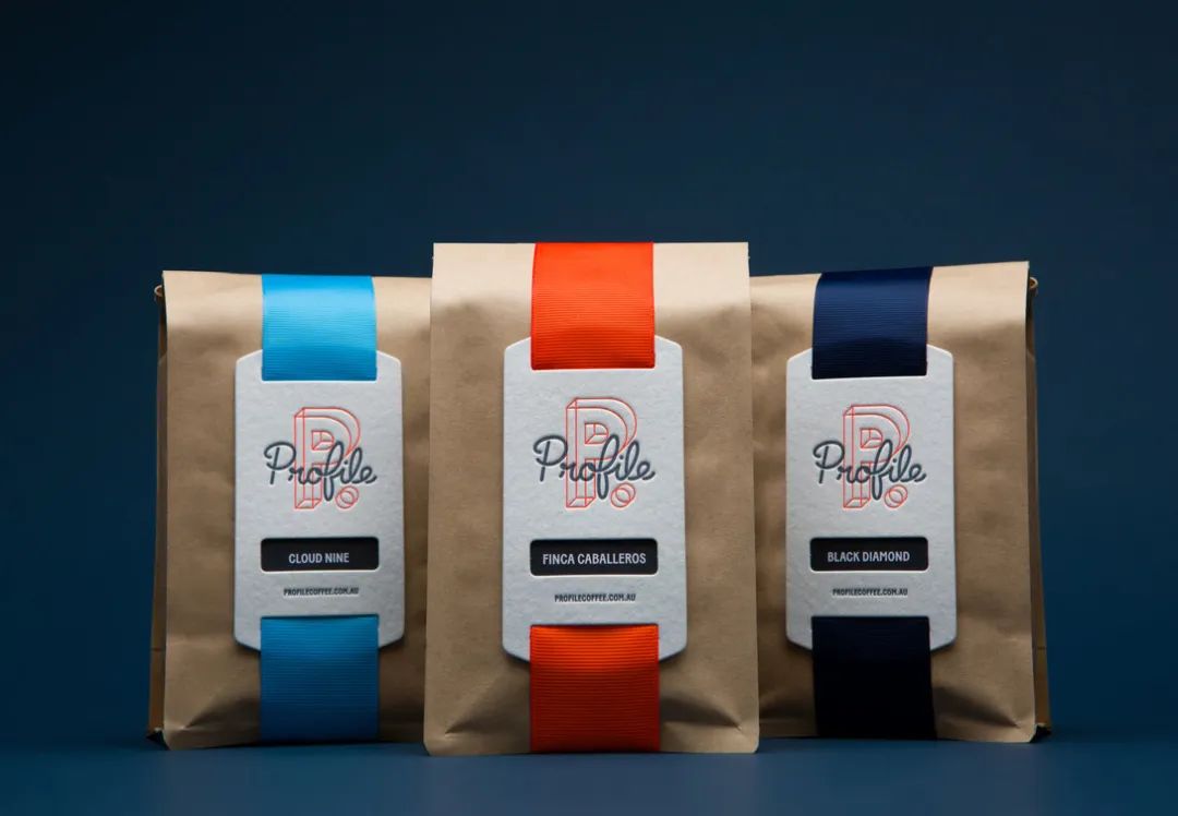 长治咖啡文化品牌形象设计